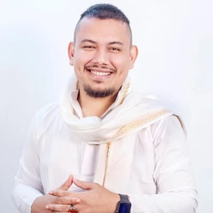 Zubair Anam