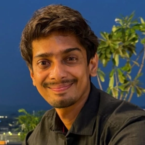 Dimpu Baruah